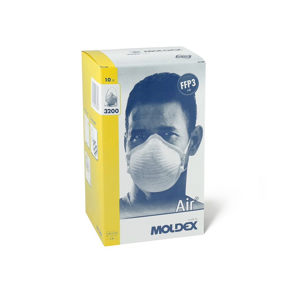 MOLDEX 3200 FFP3 Maske