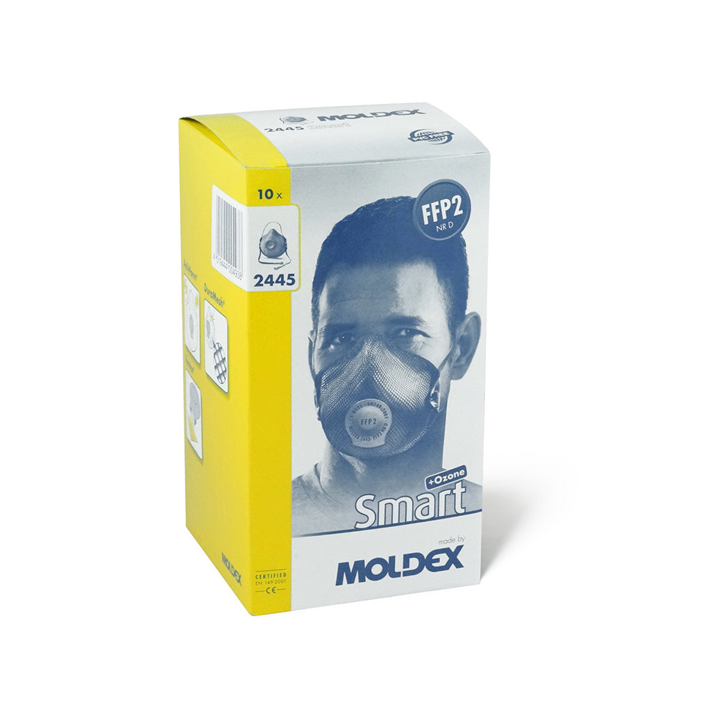 MOLDEX 2445 FFP2