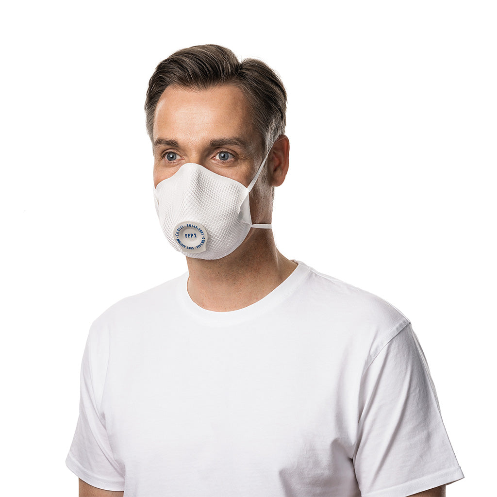MOLDEX 2485 FFP 2