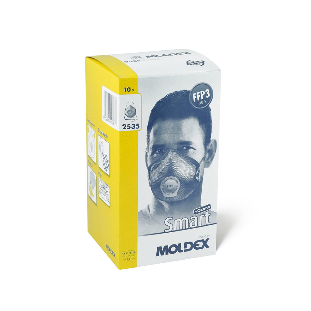 MOLDEX 2535 01 FFP3 NR D