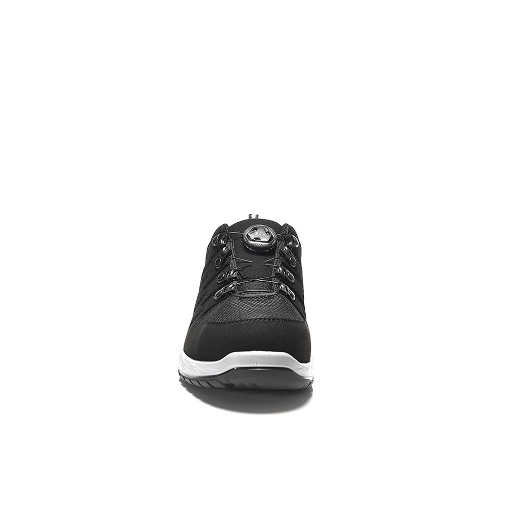 Elten Maddox BOA® black-grey Low ESD S3 - 729161