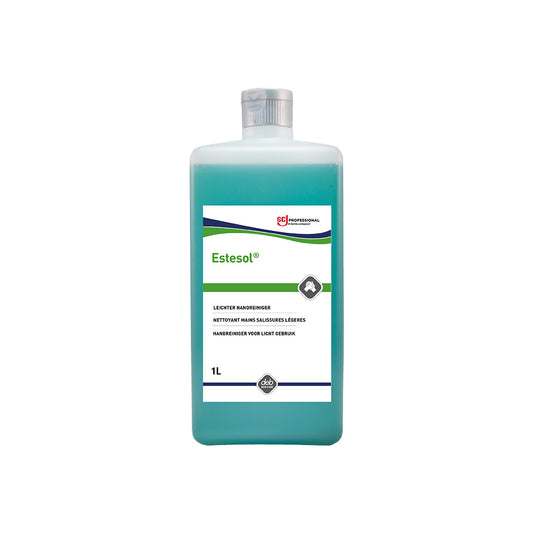 Estesol® - 1 Liter Hartflasche