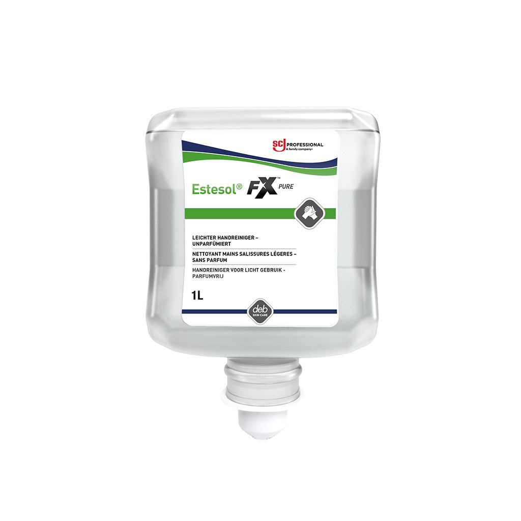 Estesol® FX™ PURE - 1 Liter-Kartusche