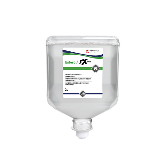 Estesol® FX™ PURE - 2 Liter-Kartusche