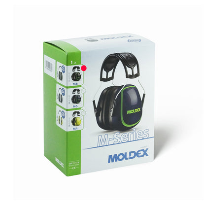 Gehörschutzkapsel MOLDEX 6130 M6