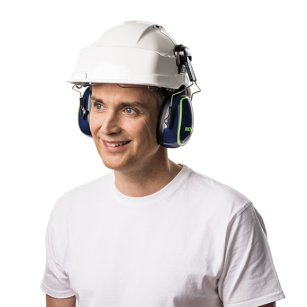 Gehörschutzkapsel MOLDEX 6140 01 MX-7