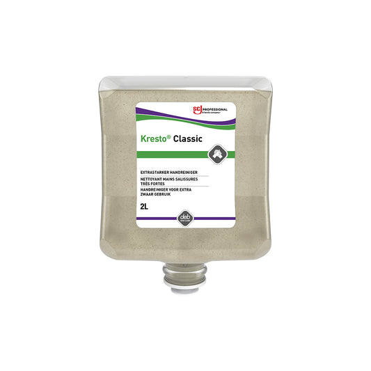 Kresto® CLASSIC - 2 Liter-Kartusche