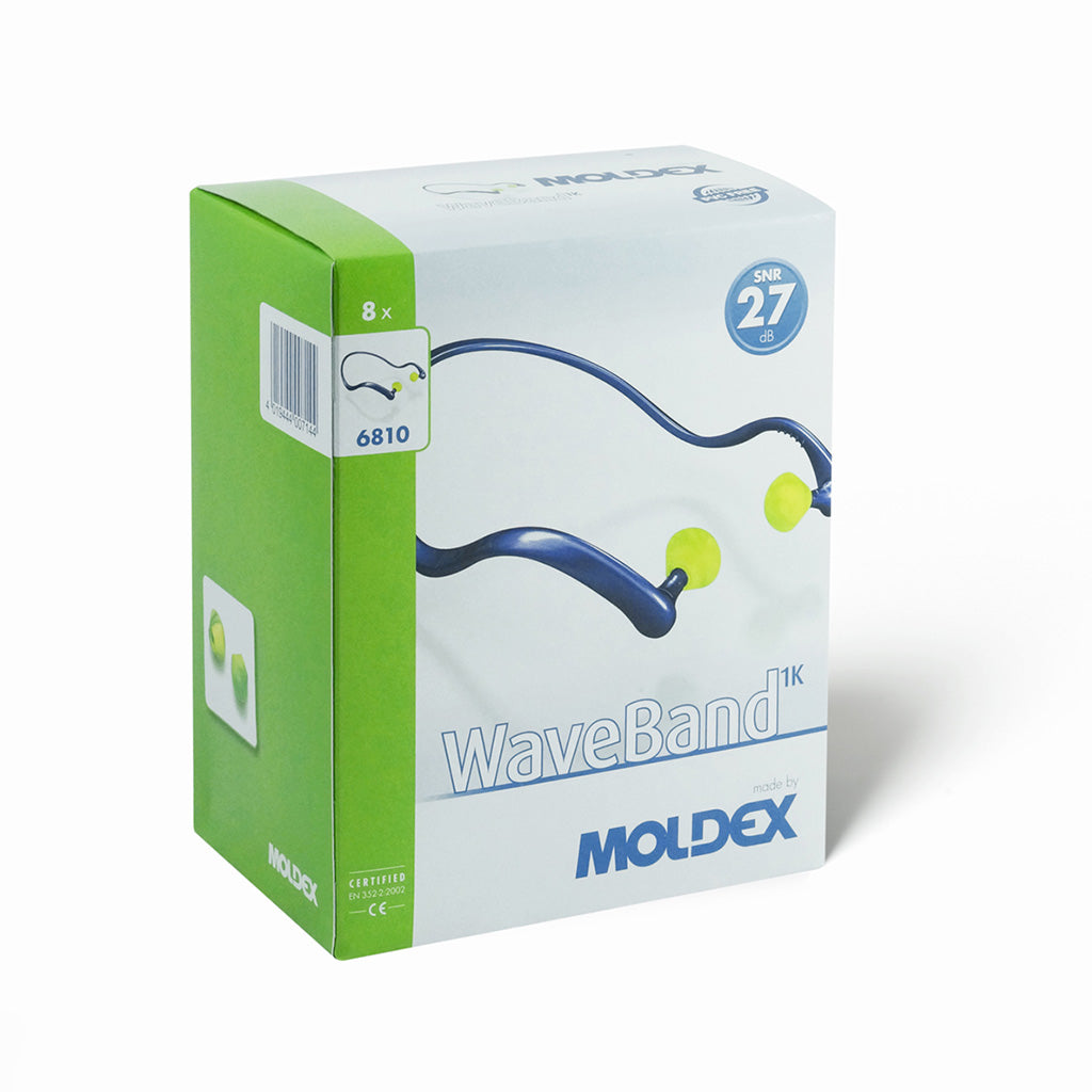 MOLDEX 6810 Waveband ® 1K
