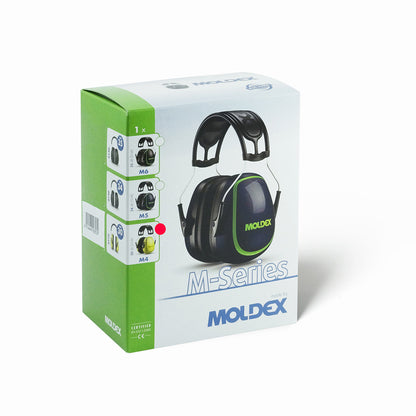 MOLDEX Gehörschutzkapsel 6110 M4