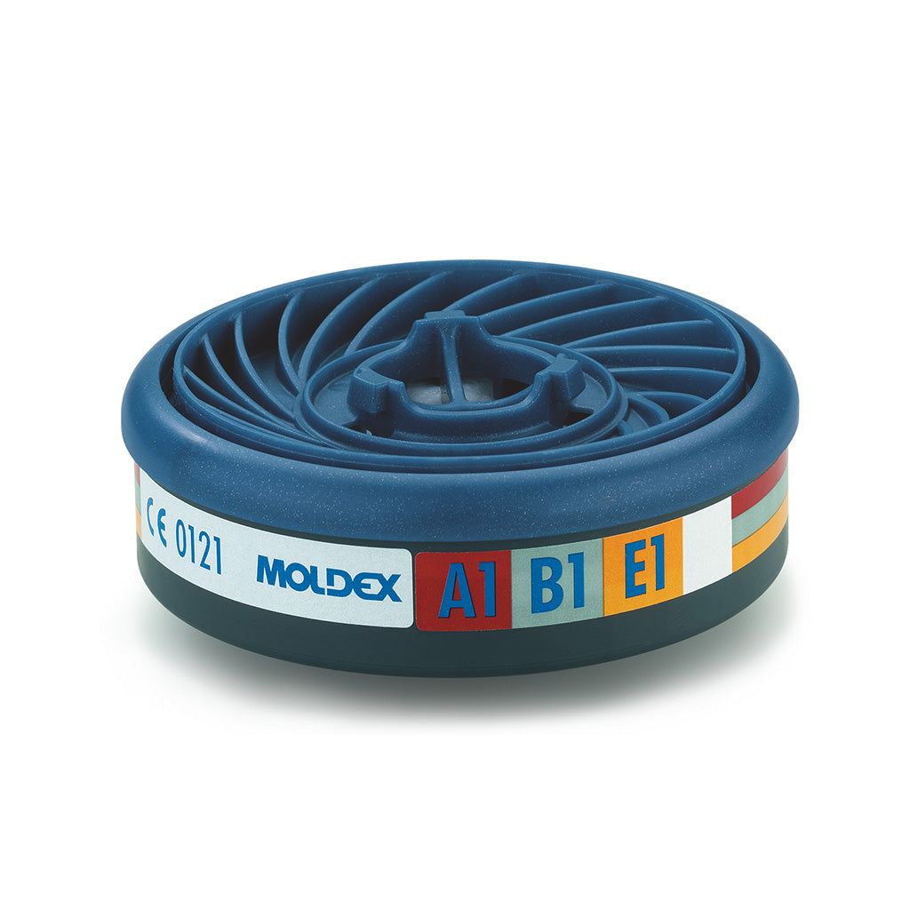 MOLDEX 9300 01 A1B1E1