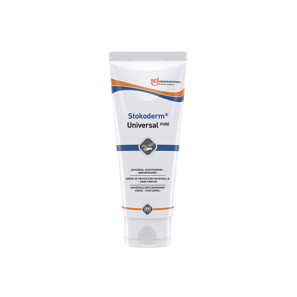 Stokoderm® UNIVERSAL PURE - 100 ml-Tube