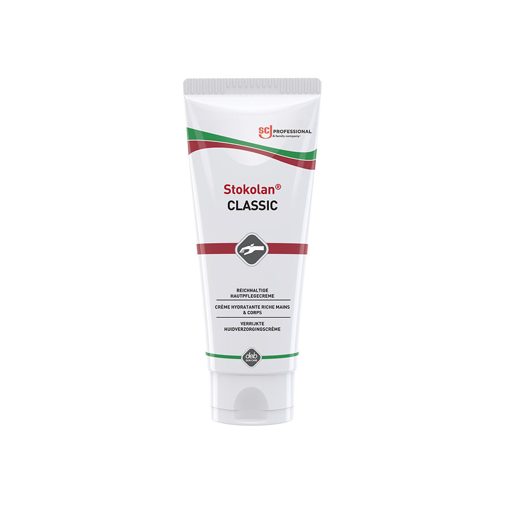 Stokolan® CLASSIC - 100 ml-Tube
