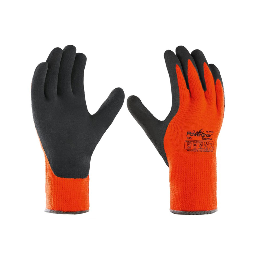 TOWA® Winterhandschuh PowerGrab® Thermo