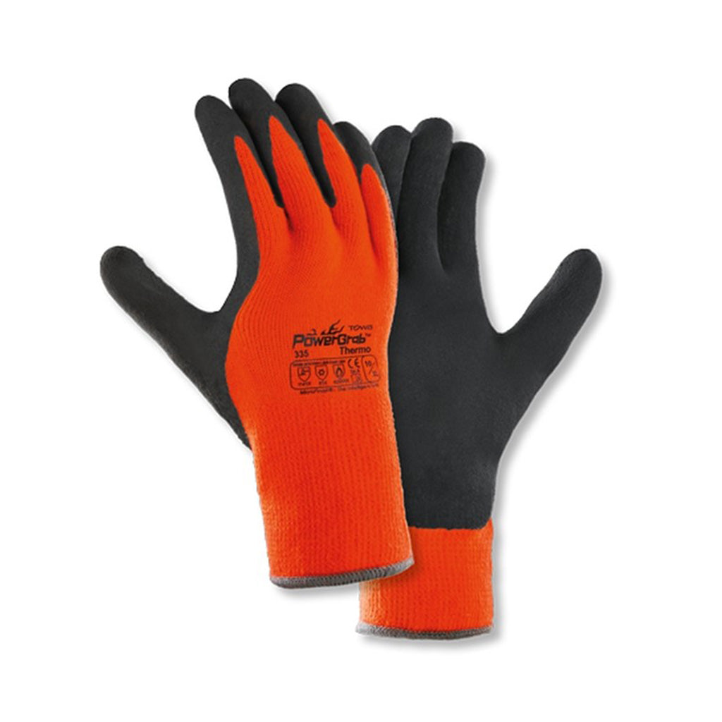 TOWA® Winterhandschuh PowerGrab® Thermo