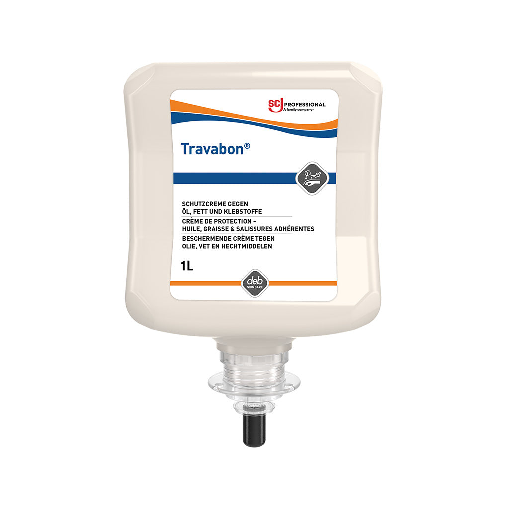 Travabon® 1 Liter-Kartusche