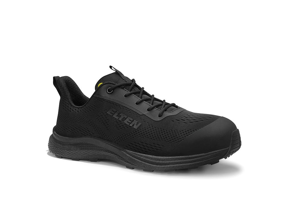Elten TAVIXX XXFE black Low ESD S1PS - 721631