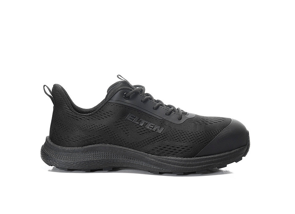 Elten TAVIXX XXFE black Low ESD S1PS - 721631