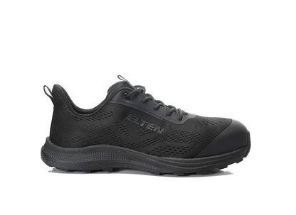 Elten TAVIXX XXFE black Low ESD S1PS - 721631