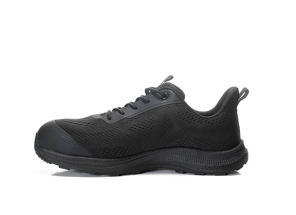 Elten TAVIXX XXFE black Low ESD S1PS - 721631