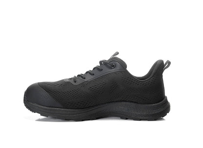 Elten TAVIXX XXFE black Low ESD S1PS - 721631
