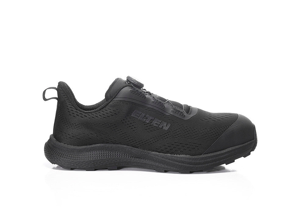 Elten TAVIXX XXFE BOA® black Low ESD S1PS - 721661