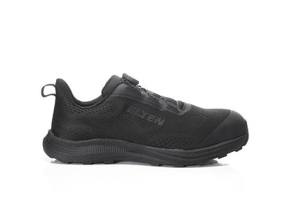 Elten TAVIXX XXFE BOA® black Low ESD S1PS - 721661