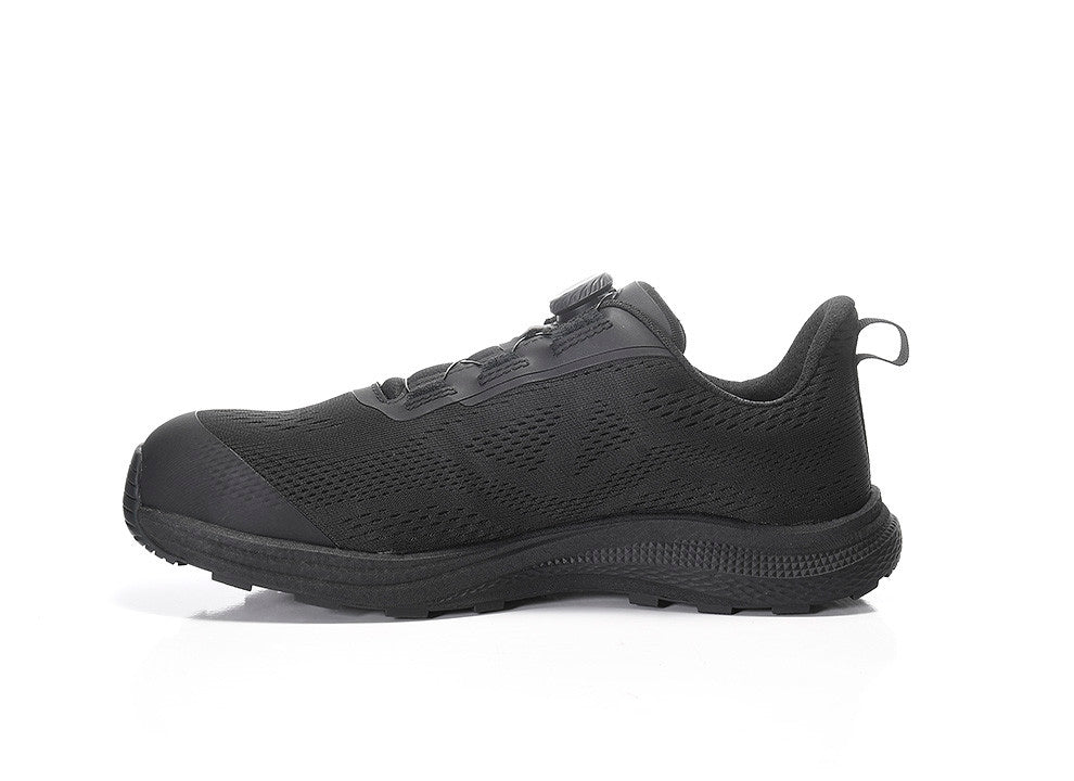 Elten TAVIXX XXFE BOA® black Low ESD S1PS - 721661