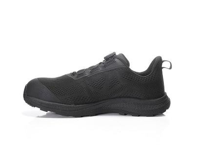 Elten TAVIXX XXFE BOA® black Low ESD S1PS - 721661