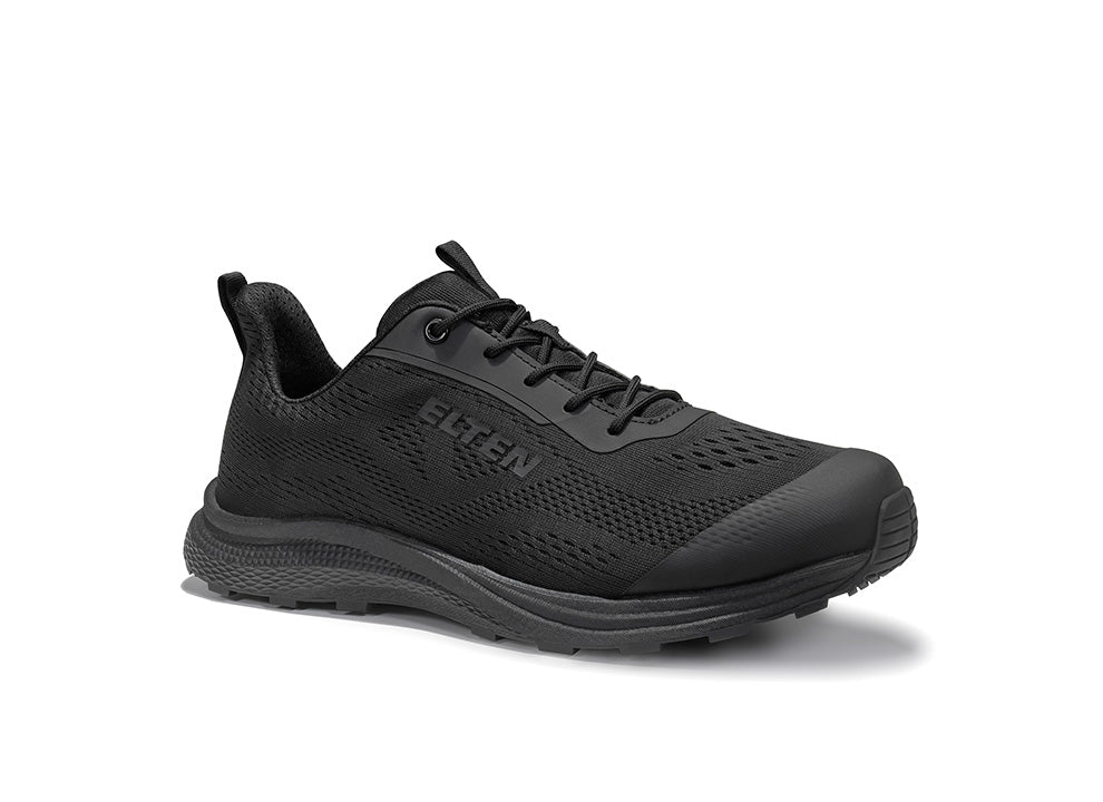 Elten TAVIXX XXFE black Low ESD O1 - 9721630