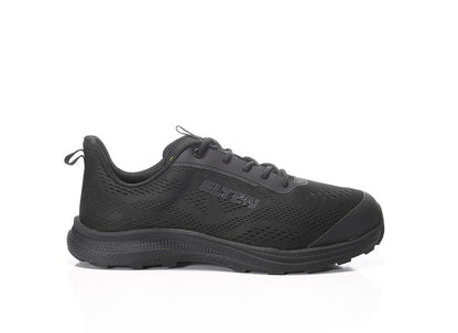 Elten TAVIXX XXFE black Low ESD O1 - 9721630