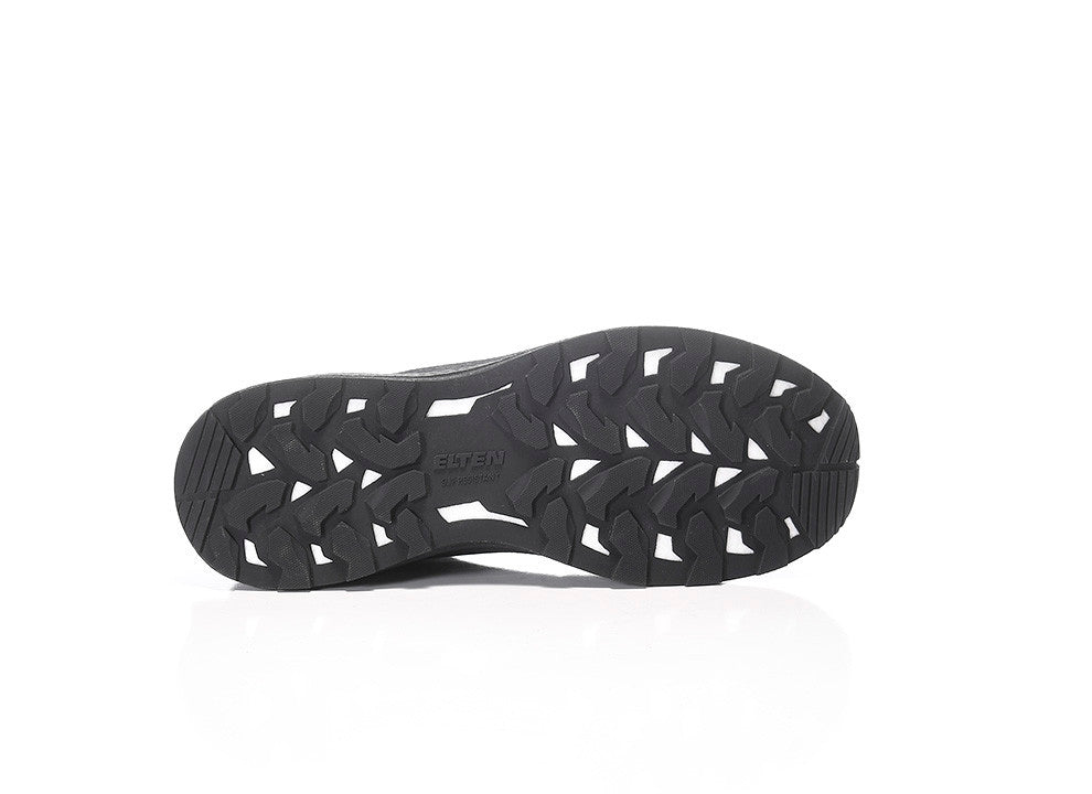 Elten TAVIXX XXFE black Low ESD O1 - 9721630