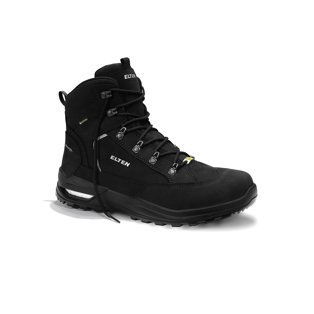 Elten RONAN XXF GTX black Mid ESD O2 WR CI - 976610