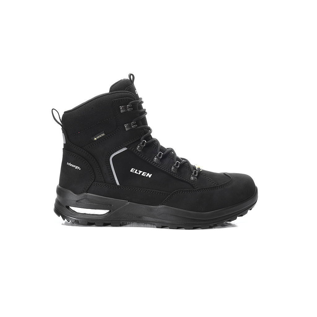 Elten RONAN XXF GTX black Mid ESD O2 WR CI - 976610