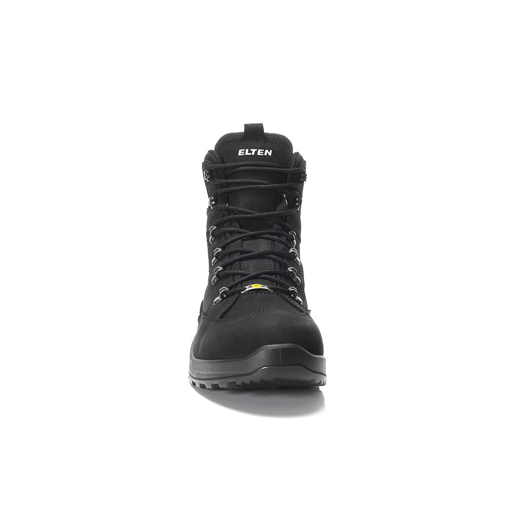 Elten RONAN XXF GTX black Mid ESD O2 WR CI - 976610