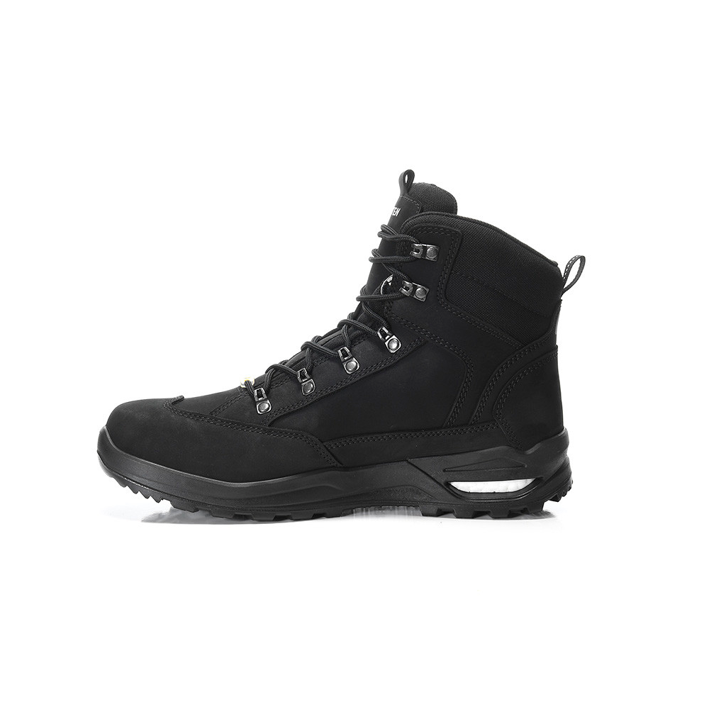 Elten RONAN XXF GTX black Mid ESD O2 WR CI - 976610