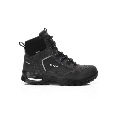 Elten RONAN XXF GTX dark grey Mid ESD O2 WR CI - 976620