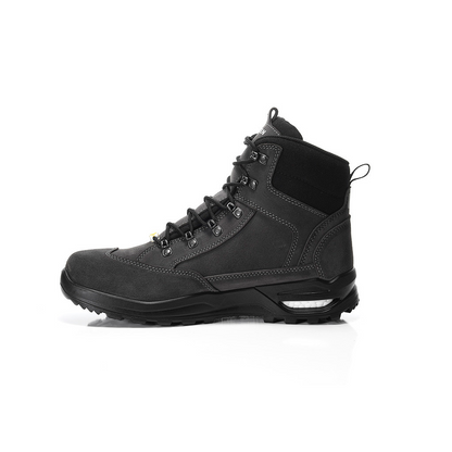 Elten RONAN XXF GTX dark grey Mid ESD O2 WR CI - 976620