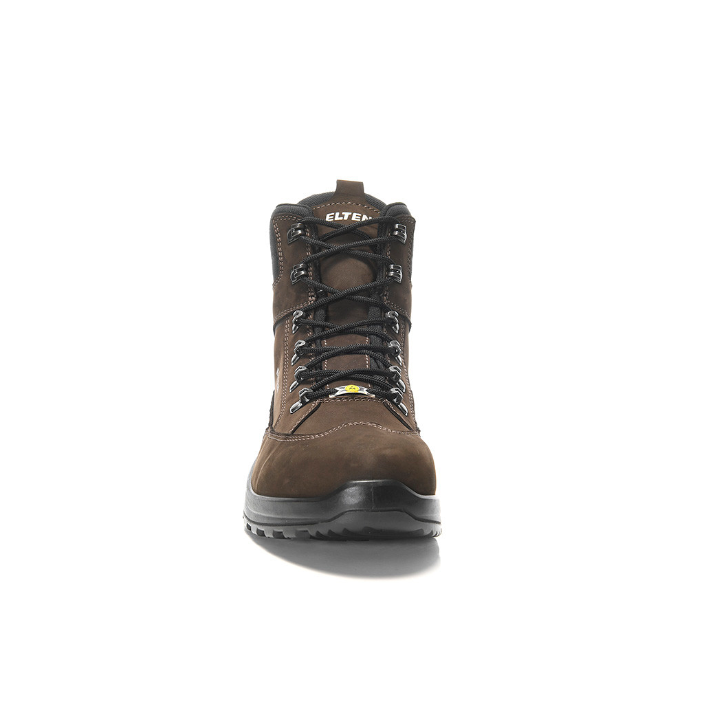 Elten RONAN XXF GTX brown Mid ESD O2 WR CI - 976630