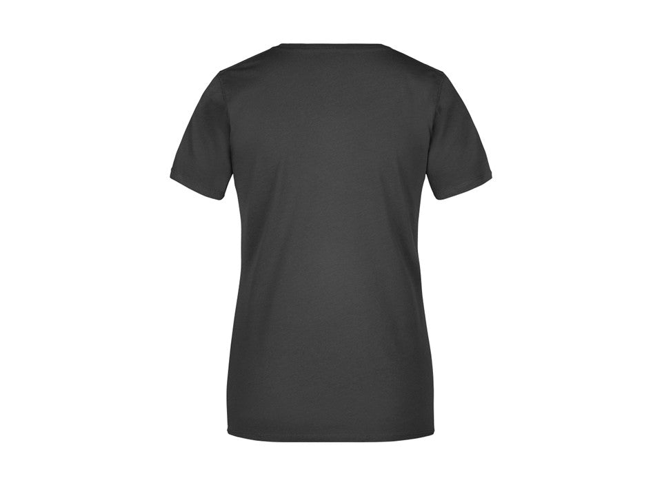 Damen T-Shirt - schwarz