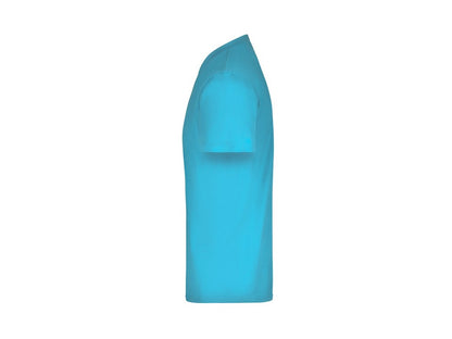 Herren T-Shirt - turquoise