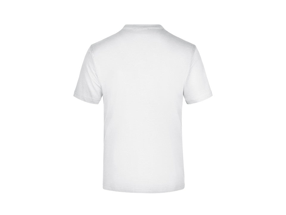 Herren T-Shirt - weiß