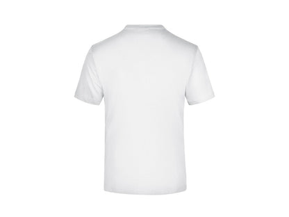 Herren T-Shirt - weiß
