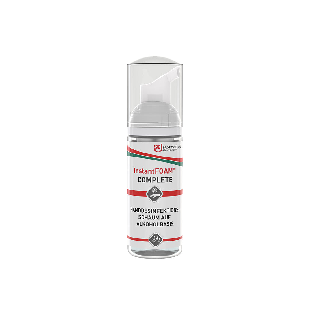 InstantFOAM™ COMPLETE - 47 ml-Flasche