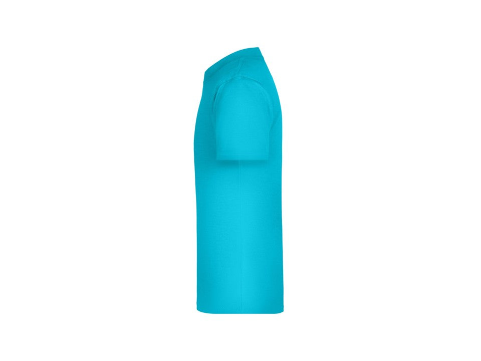 Kinder T-Shirt - turquoise