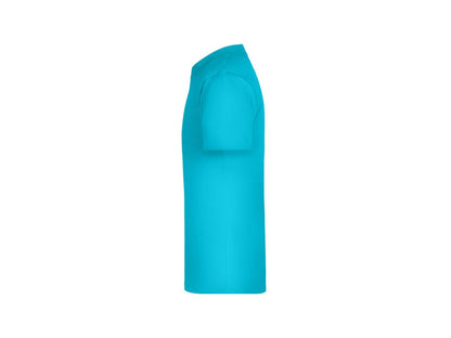 Kinder T-Shirt - turquoise