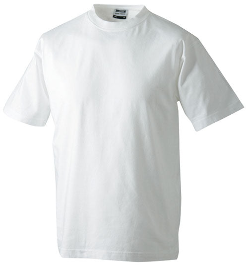Kinder Komfort-T-Shirt aus hochwertigem Single Jersey
